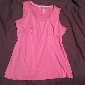 ExOfficio dri-release top